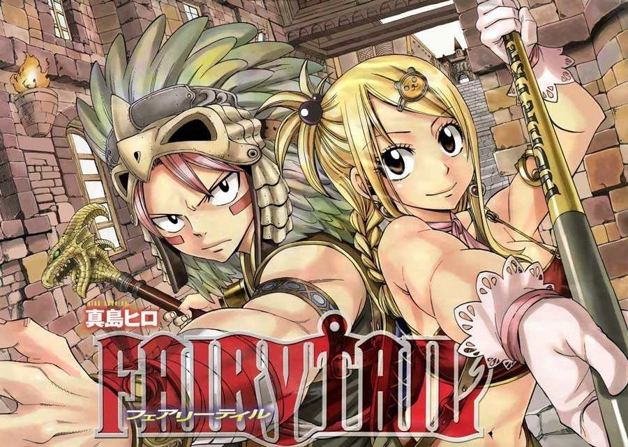 Fairy Tail