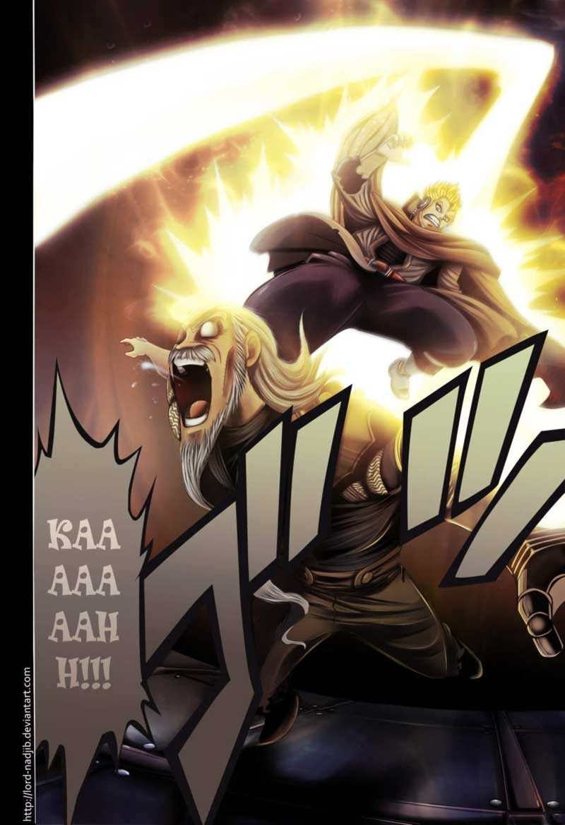 Fairy Tail