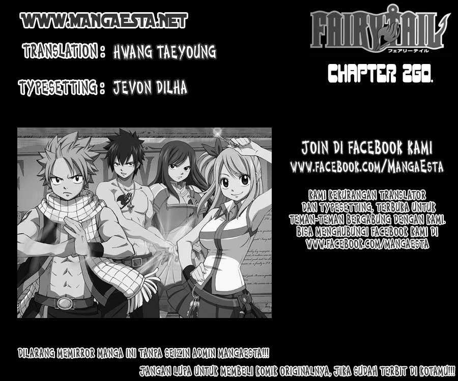 Fairy Tail