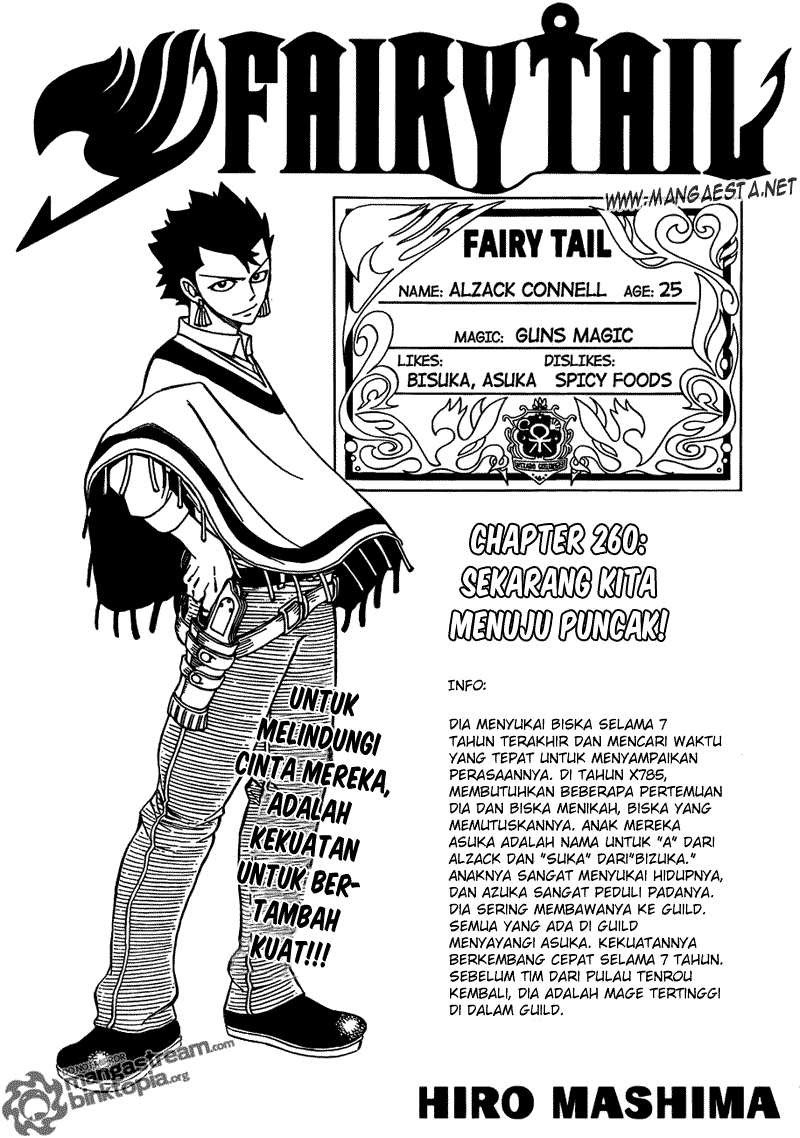 Fairy Tail
