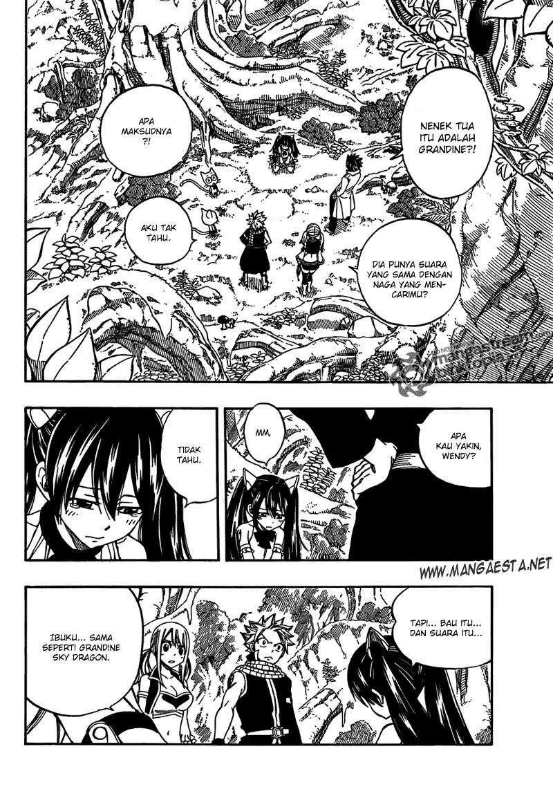 Fairy Tail