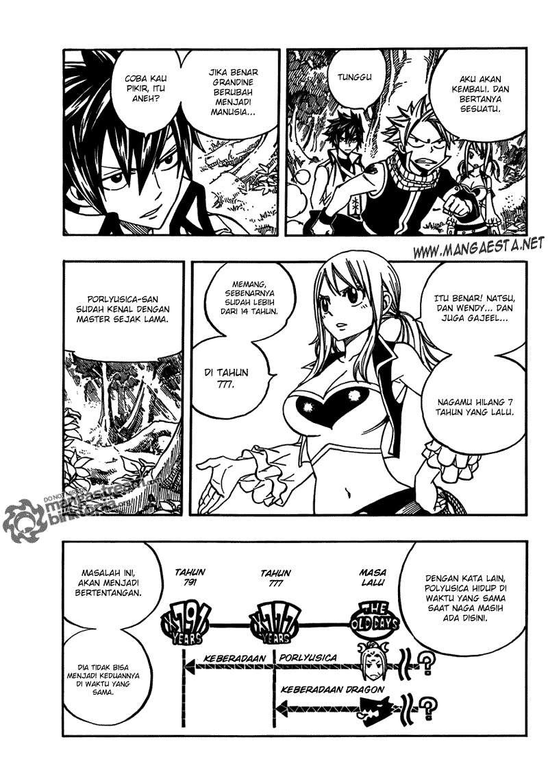 Fairy Tail