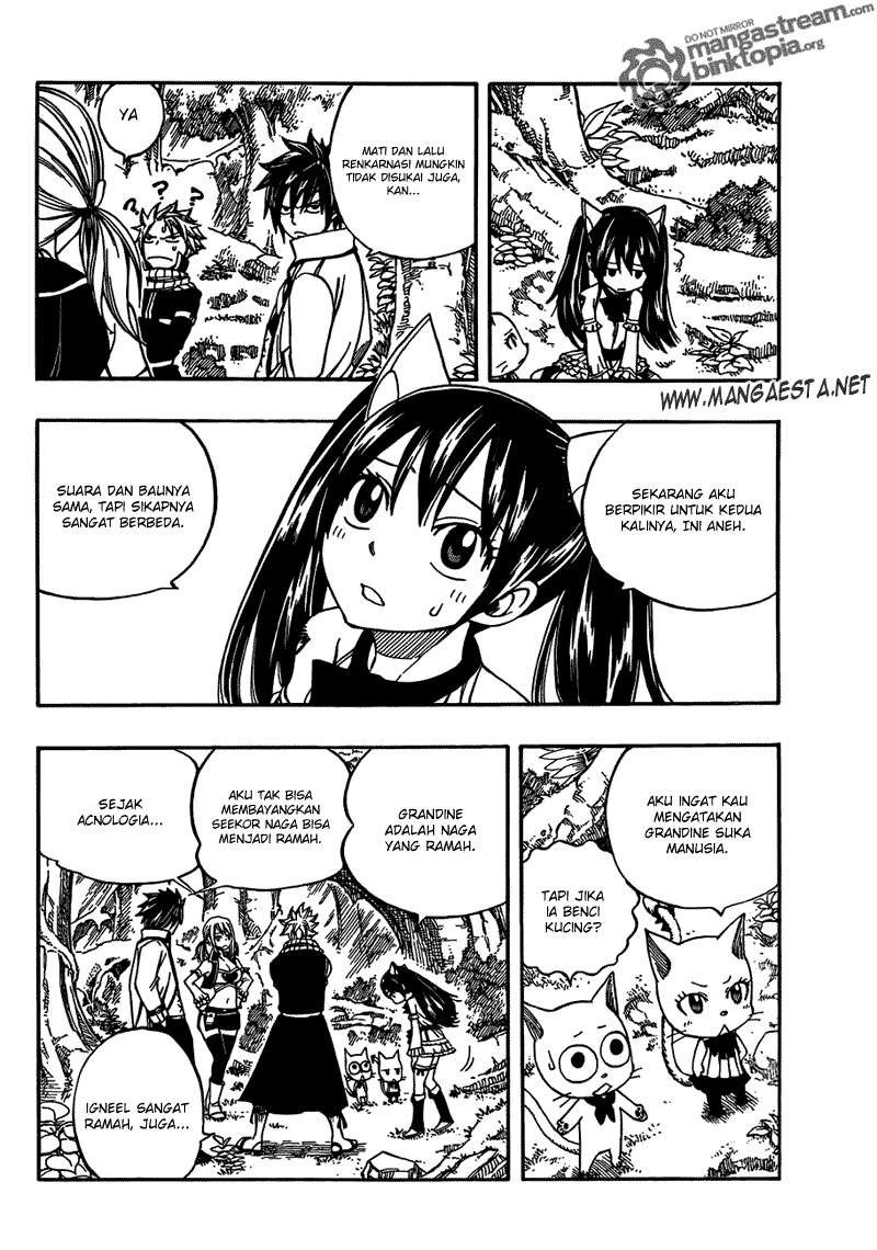 Fairy Tail