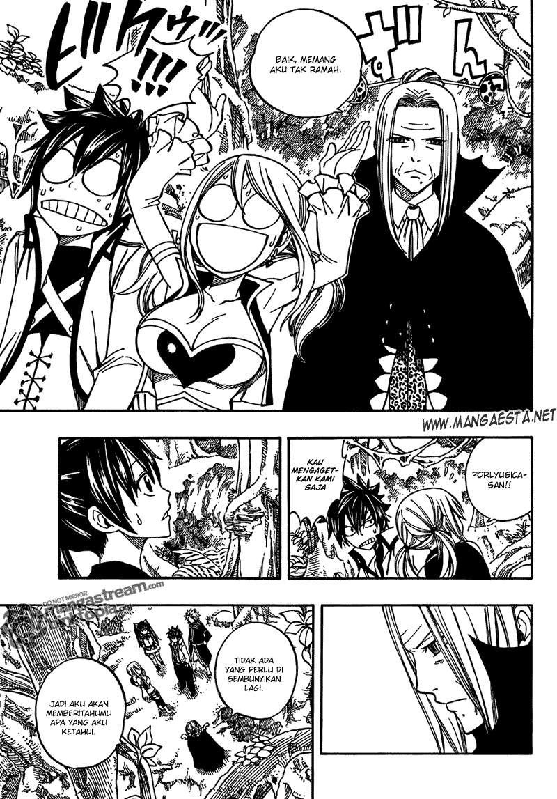 Fairy Tail