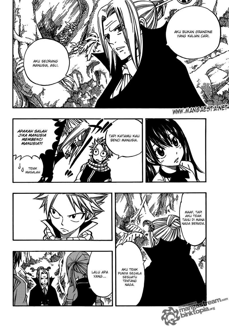 Fairy Tail