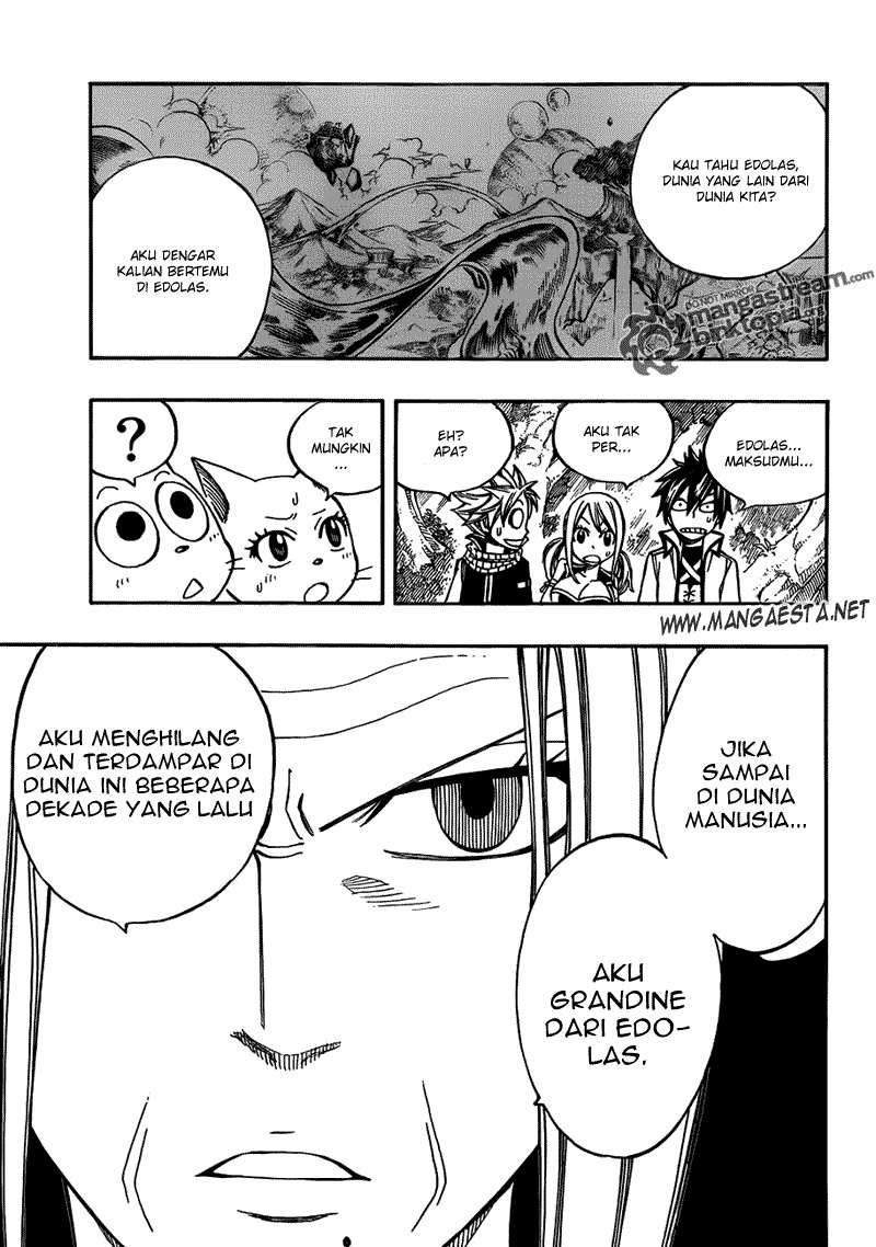 Fairy Tail
