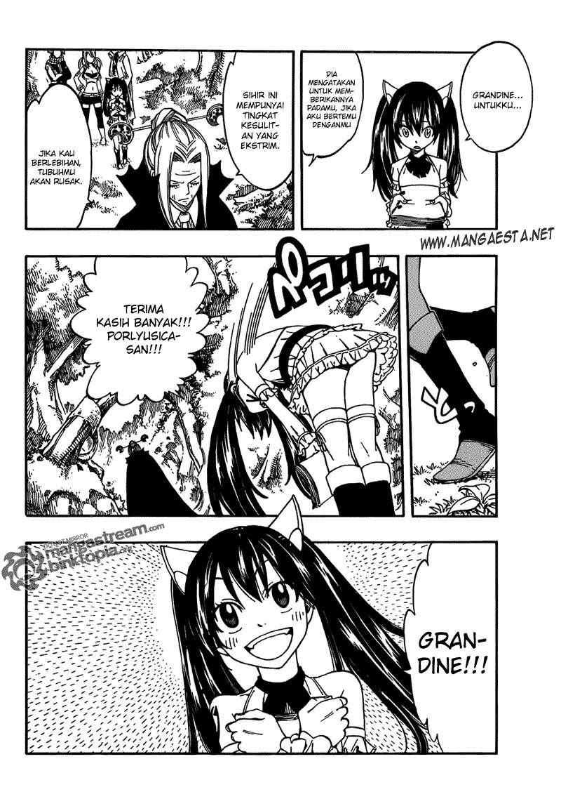 Fairy Tail