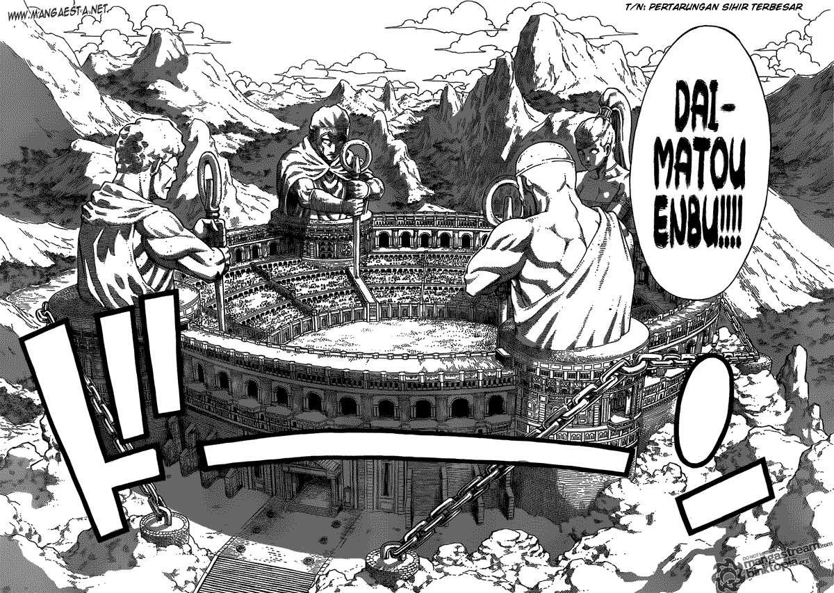 Fairy Tail