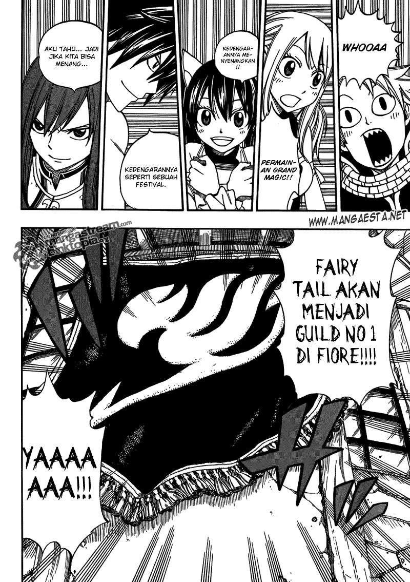 Fairy Tail