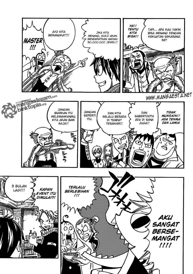 Fairy Tail