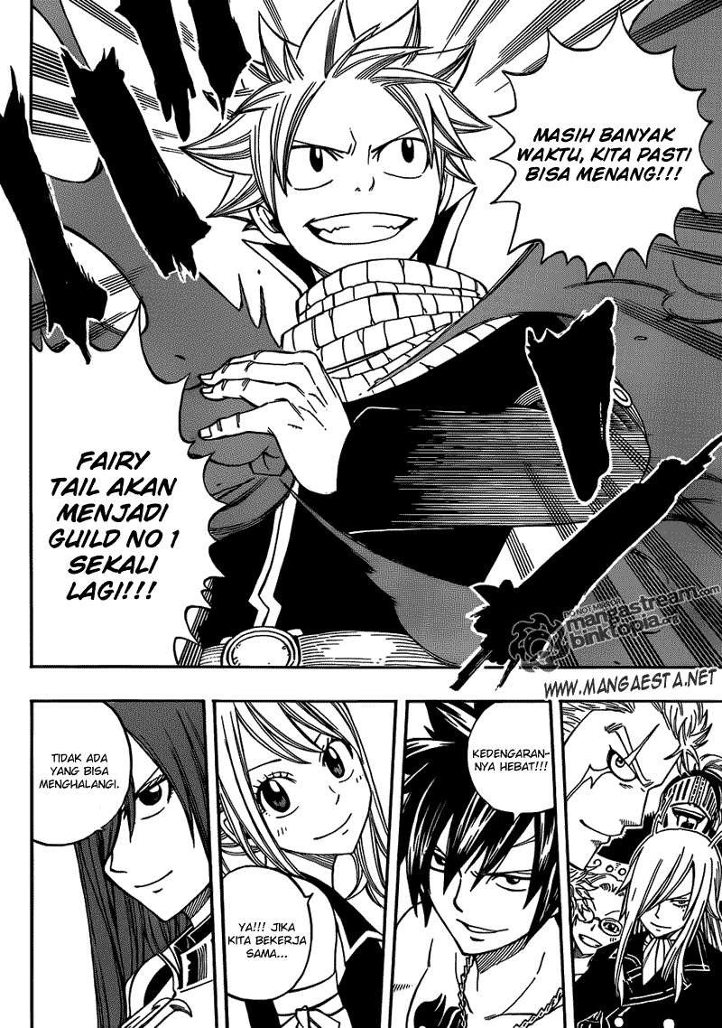 Fairy Tail