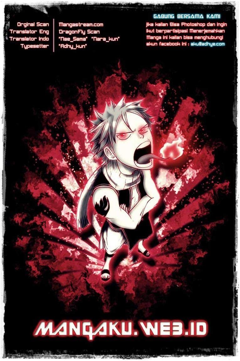 Fairy Tail