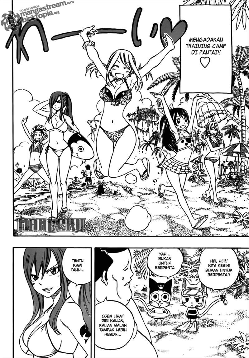Fairy Tail