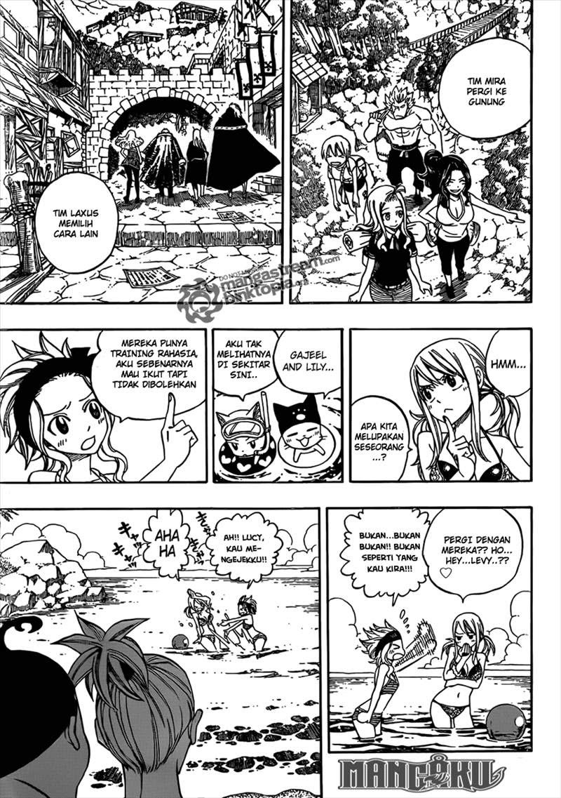 Fairy Tail