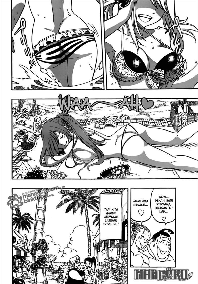 Fairy Tail
