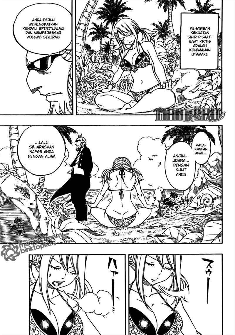Fairy Tail
