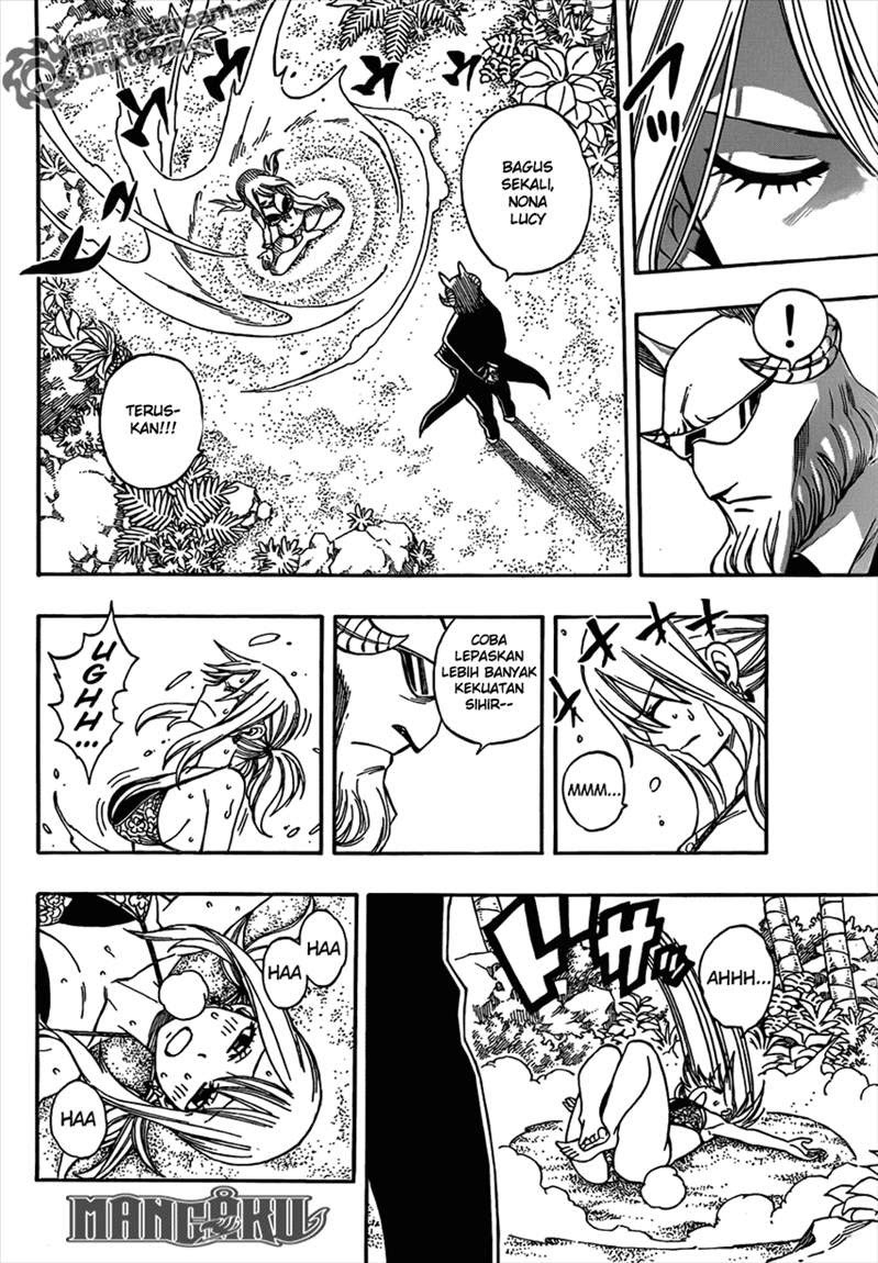 Fairy Tail