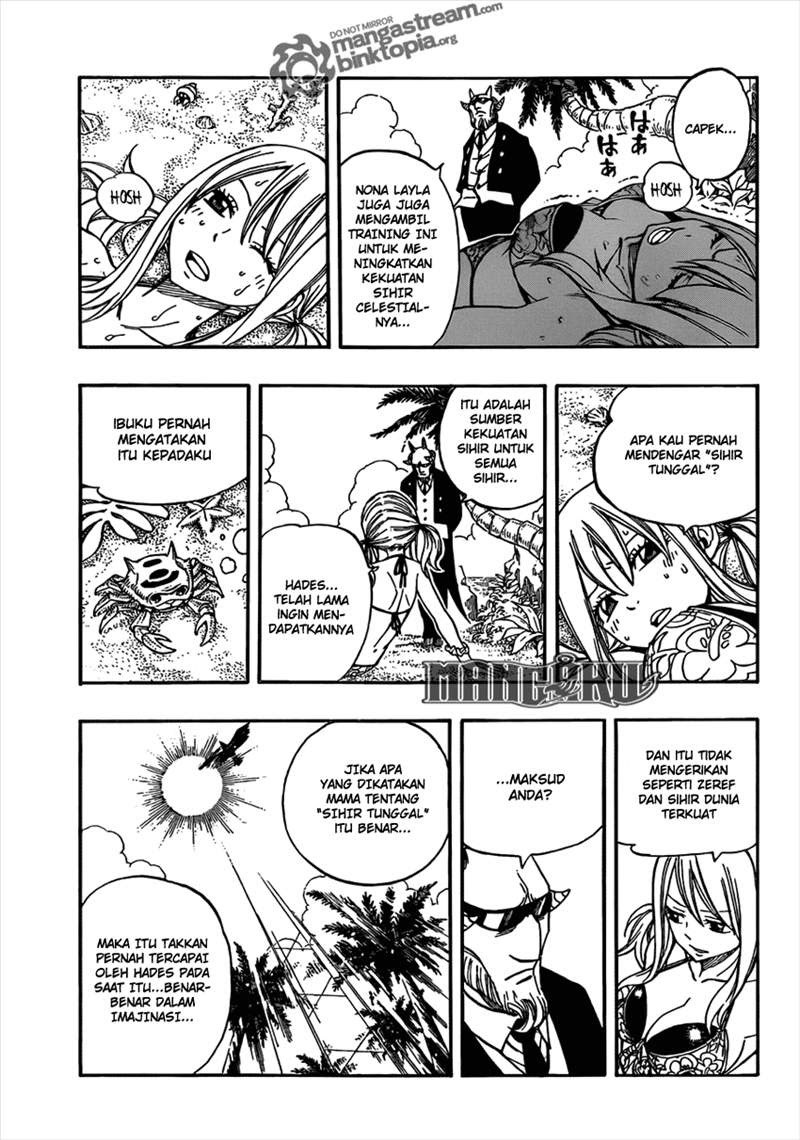 Fairy Tail