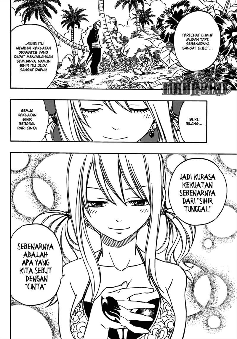Fairy Tail