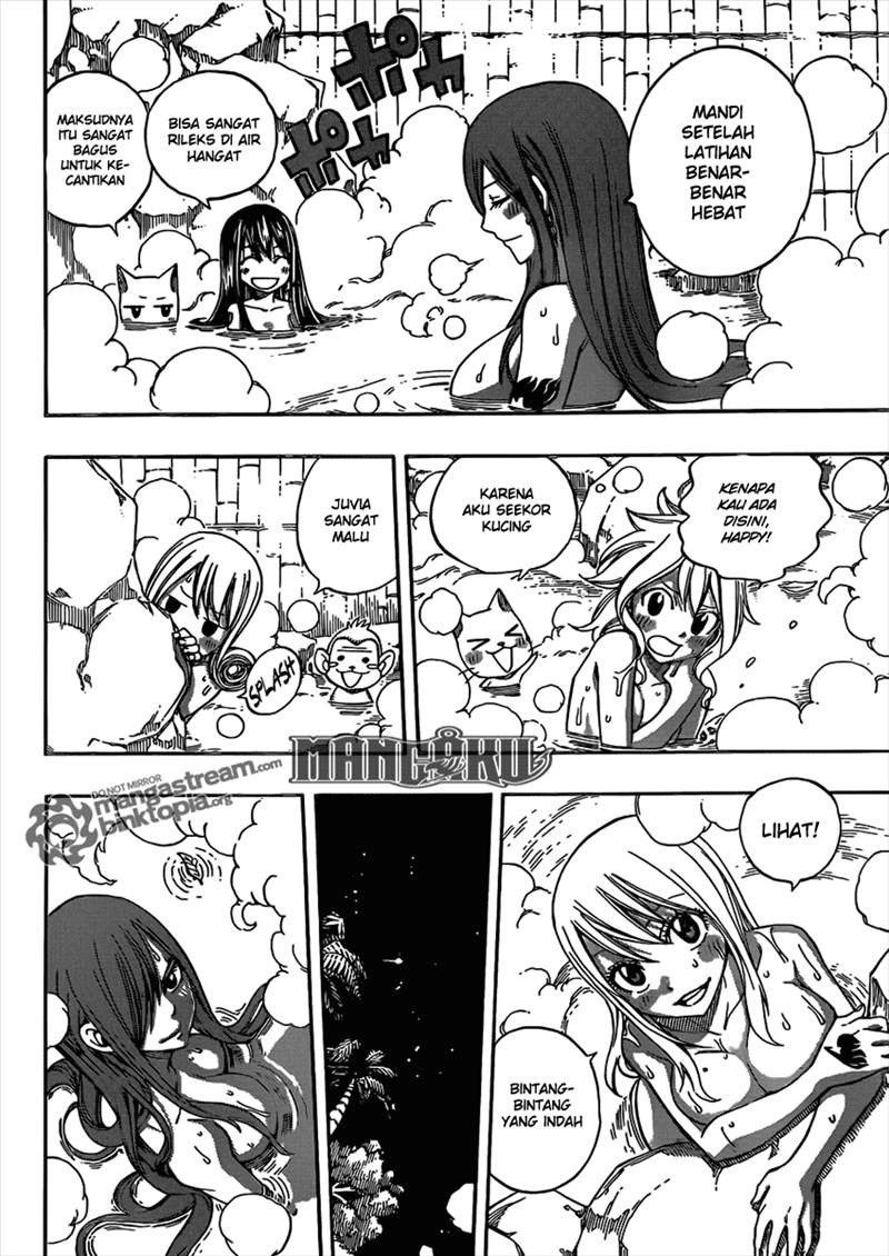 Fairy Tail