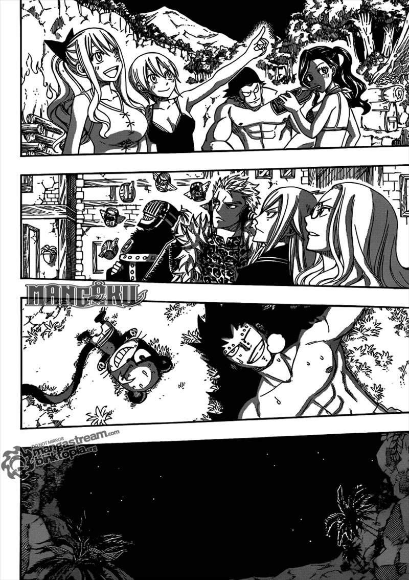Fairy Tail