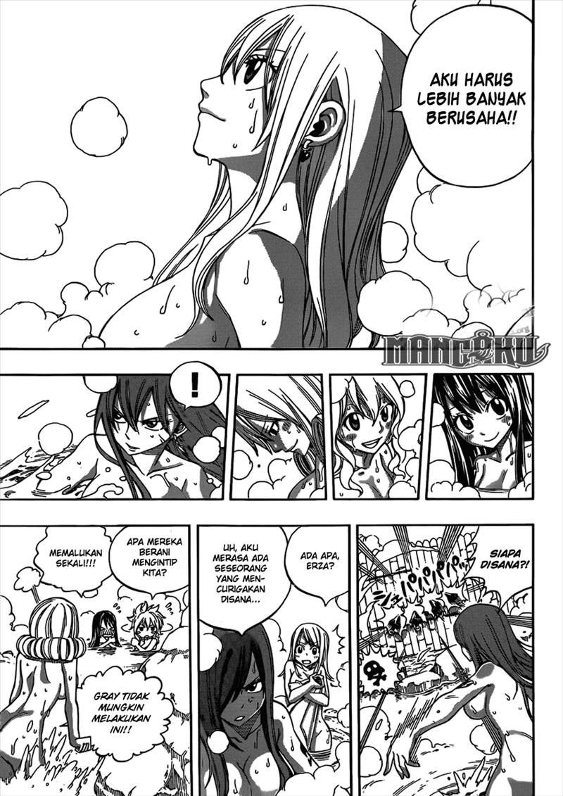 Fairy Tail