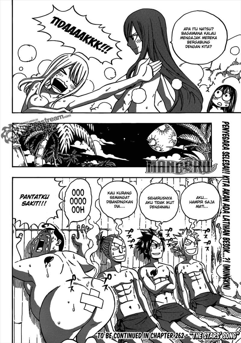 Fairy Tail