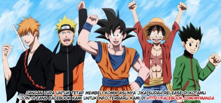 Fairy Tail