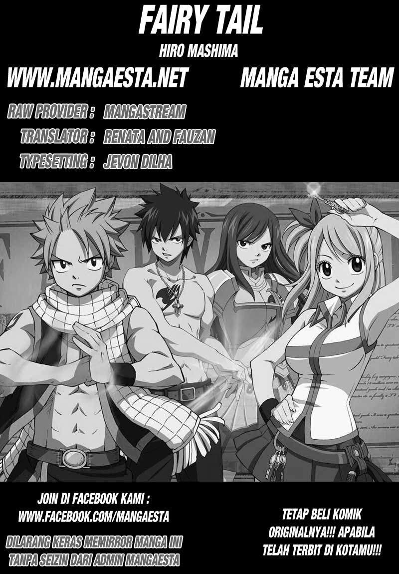 Fairy Tail