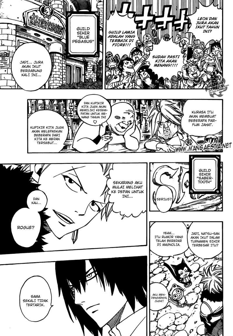 Fairy Tail