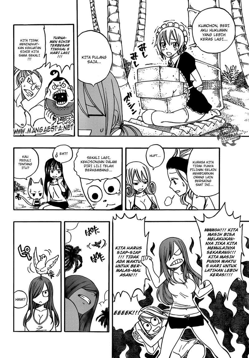 Fairy Tail