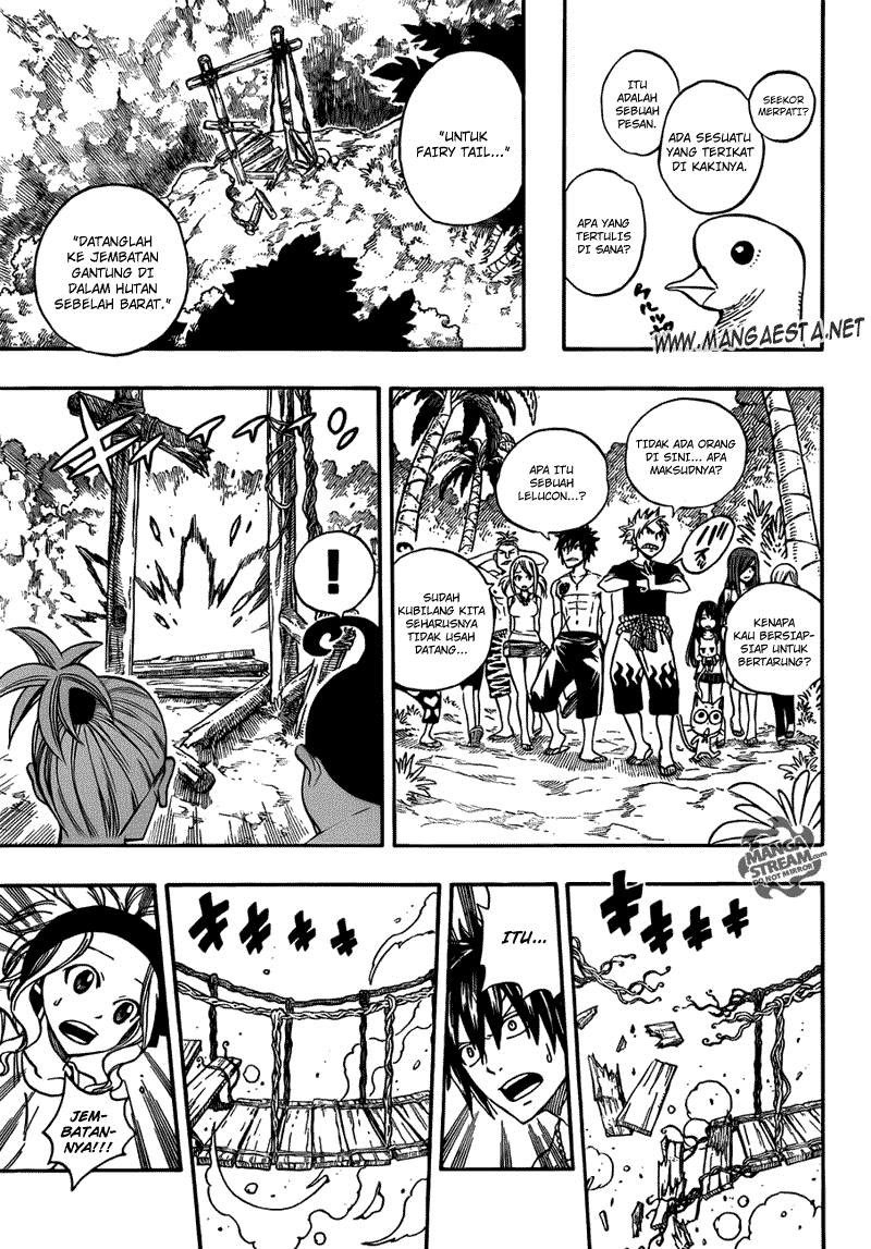 Fairy Tail
