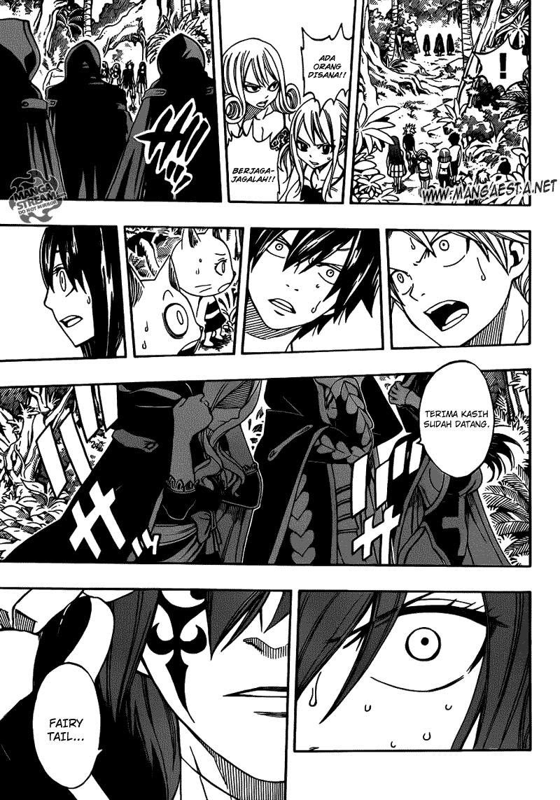 Fairy Tail