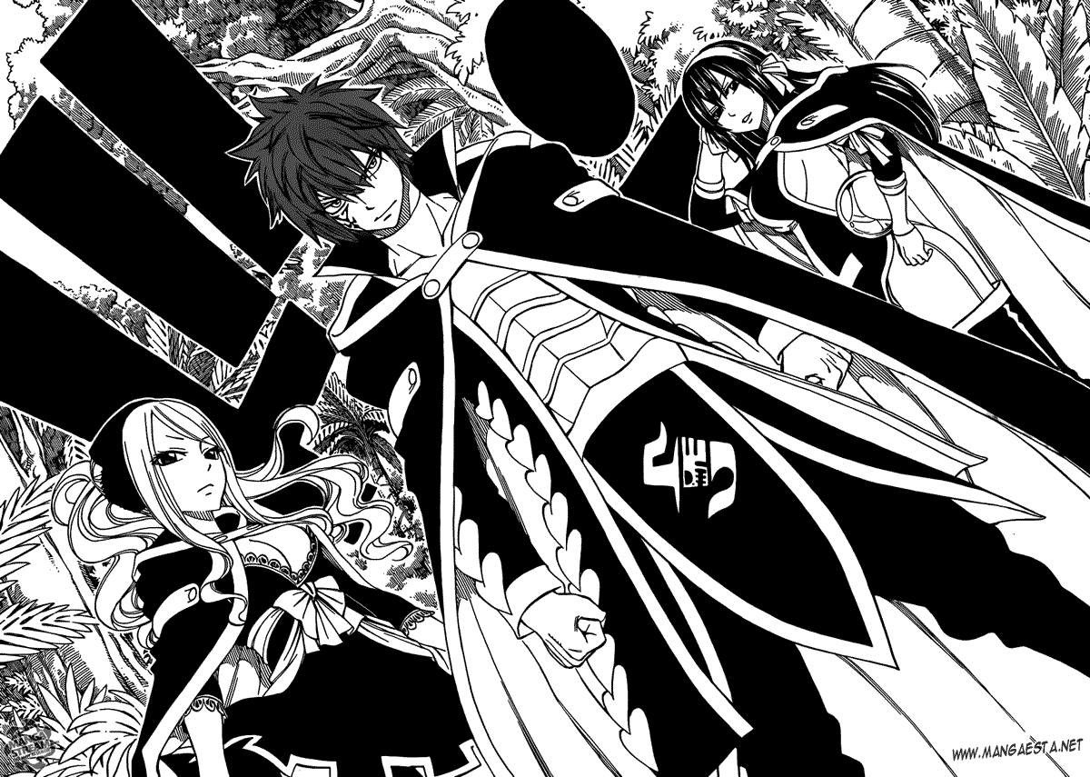 Fairy Tail