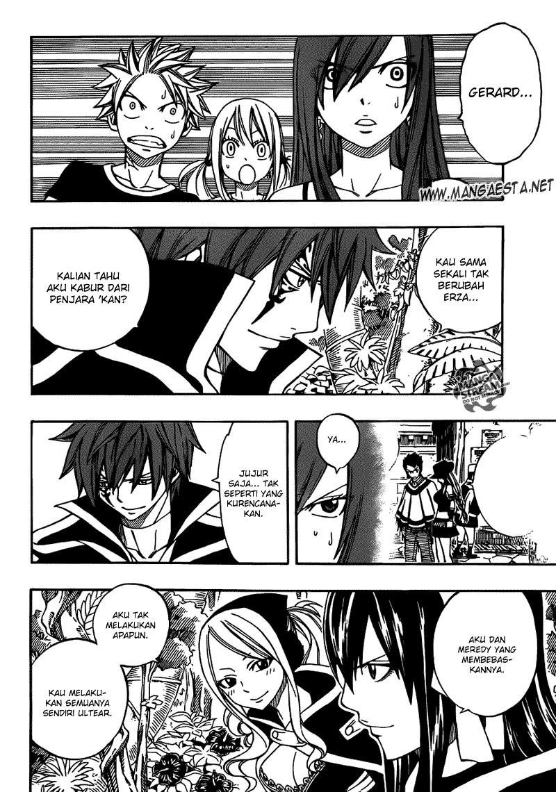 Fairy Tail