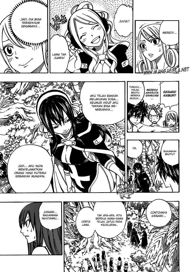 Fairy Tail