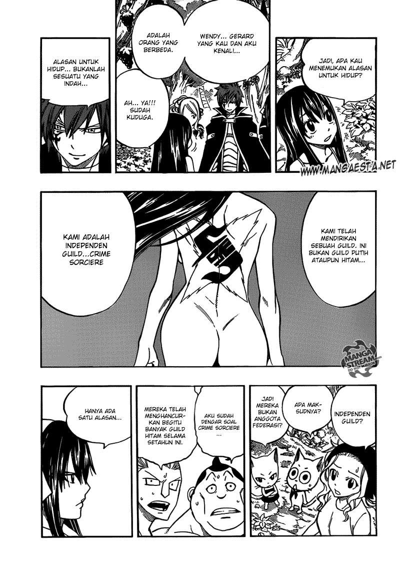 Fairy Tail
