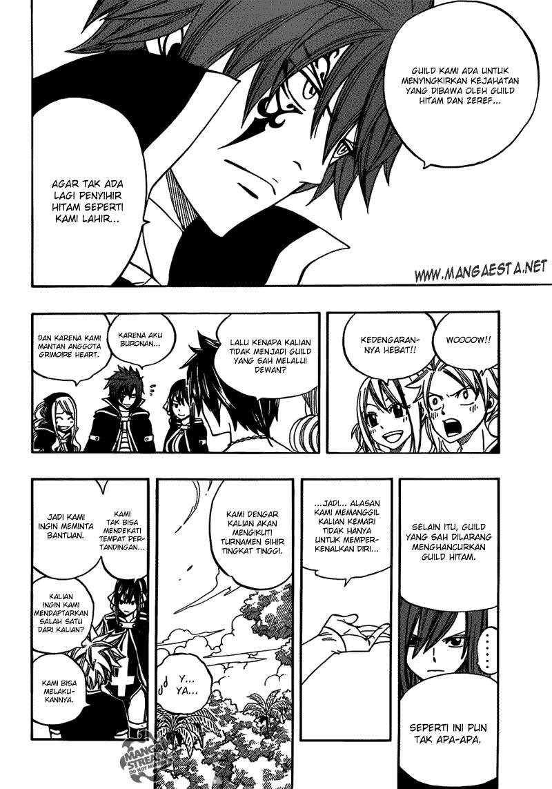 Fairy Tail