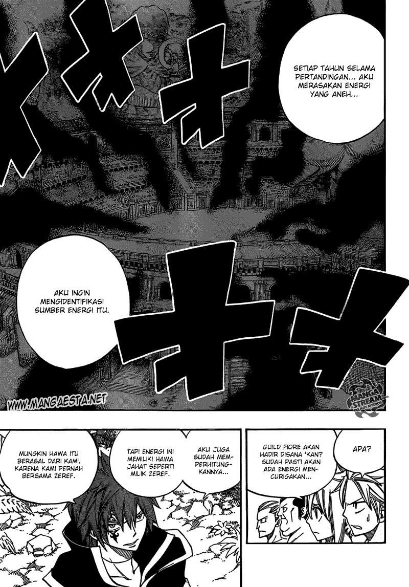 Fairy Tail