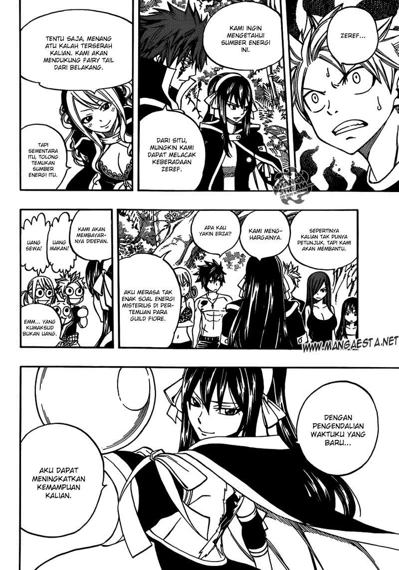 Fairy Tail
