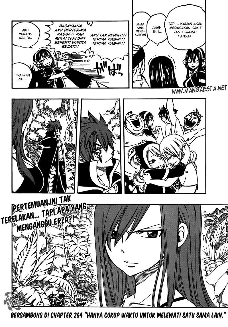 Fairy Tail