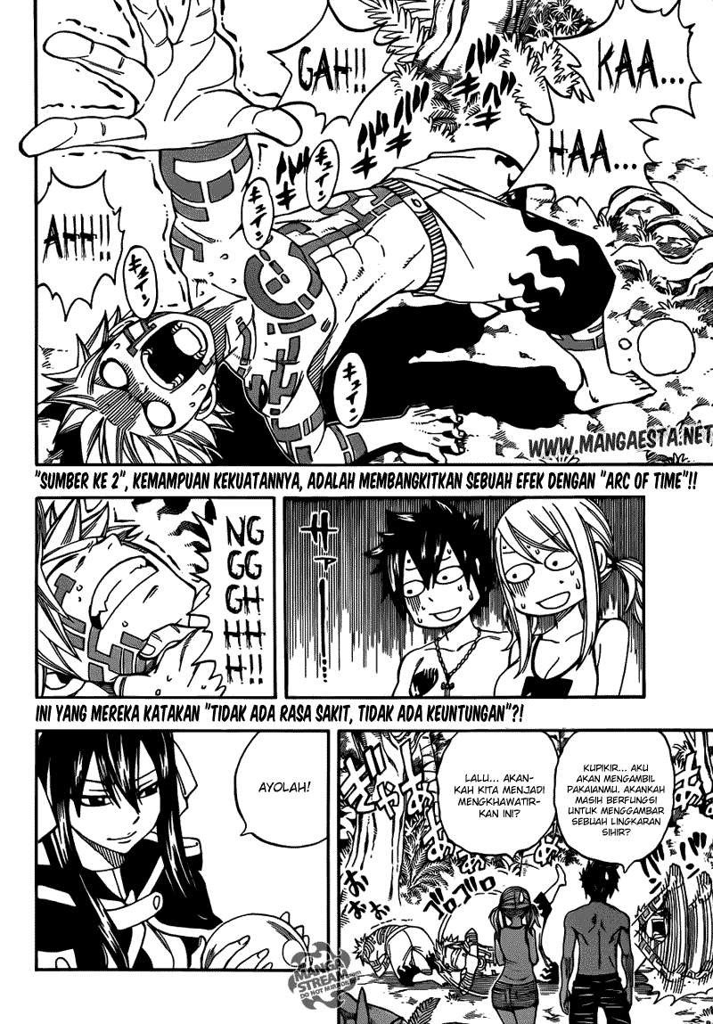 Fairy Tail