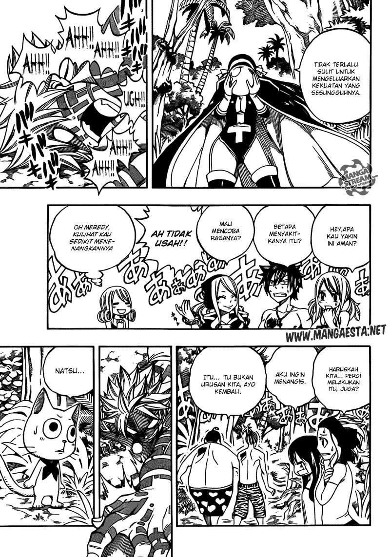 Fairy Tail