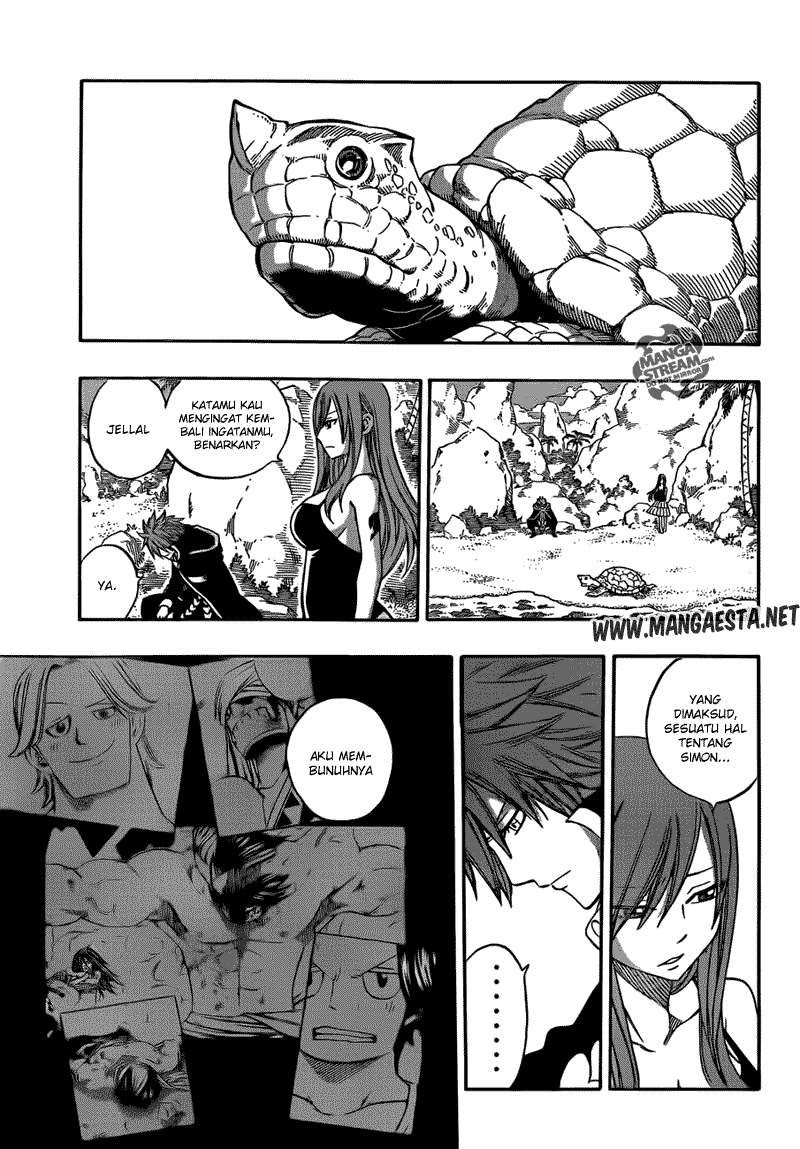 Fairy Tail