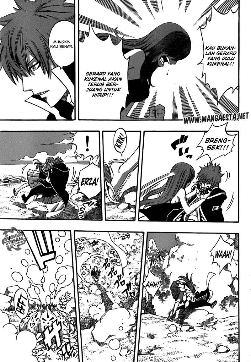 Fairy Tail