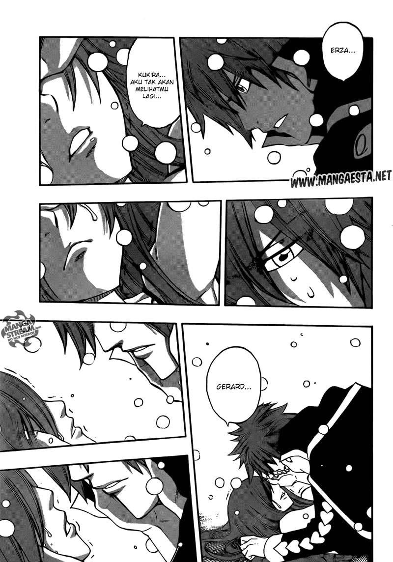 Fairy Tail