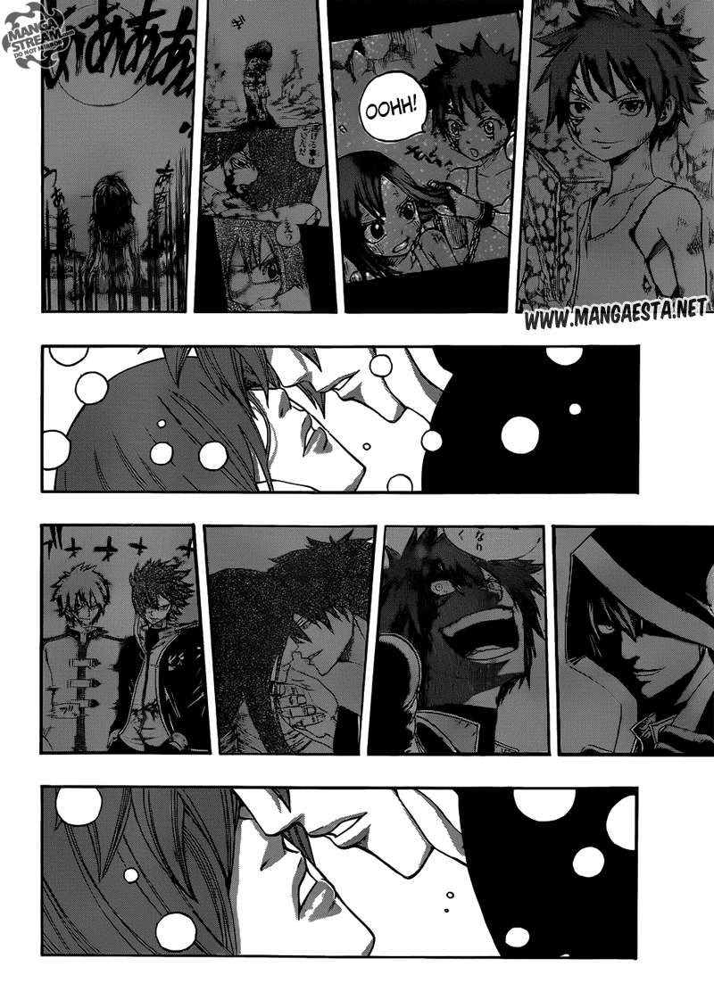 Fairy Tail
