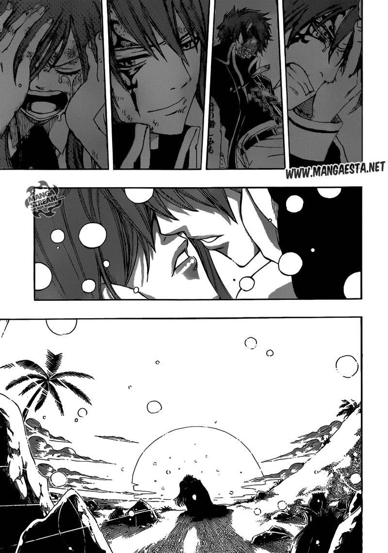 Fairy Tail