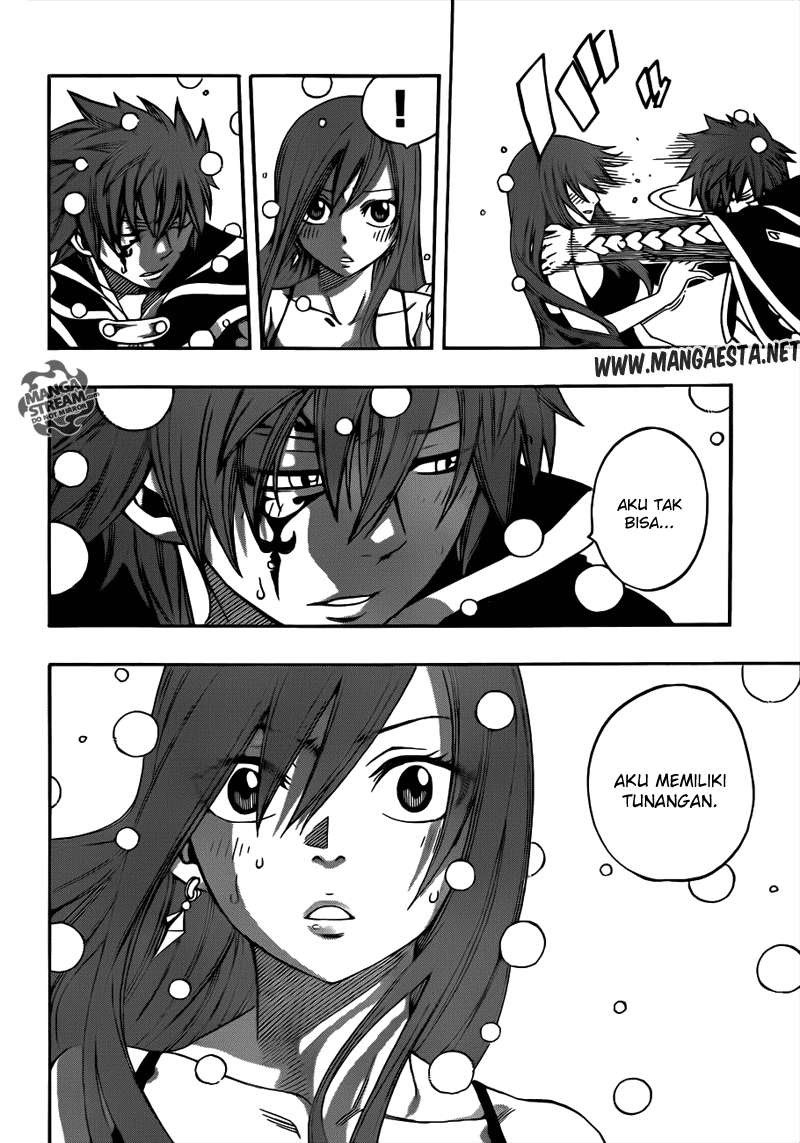 Fairy Tail