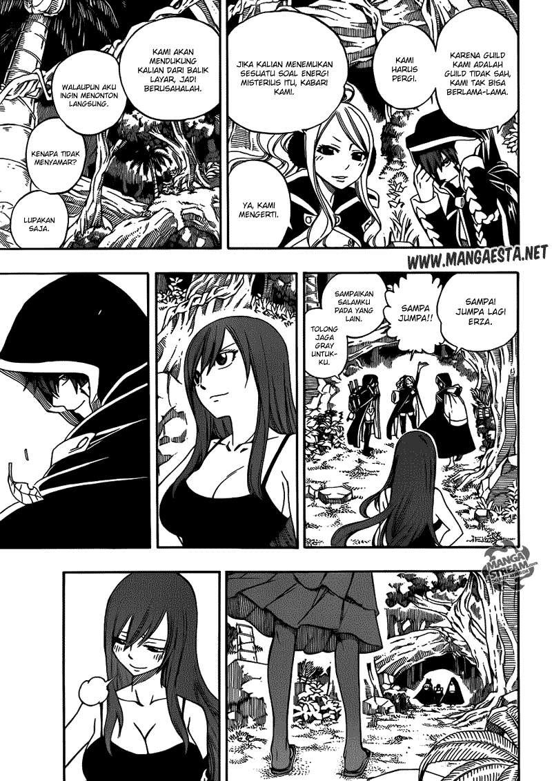 Fairy Tail